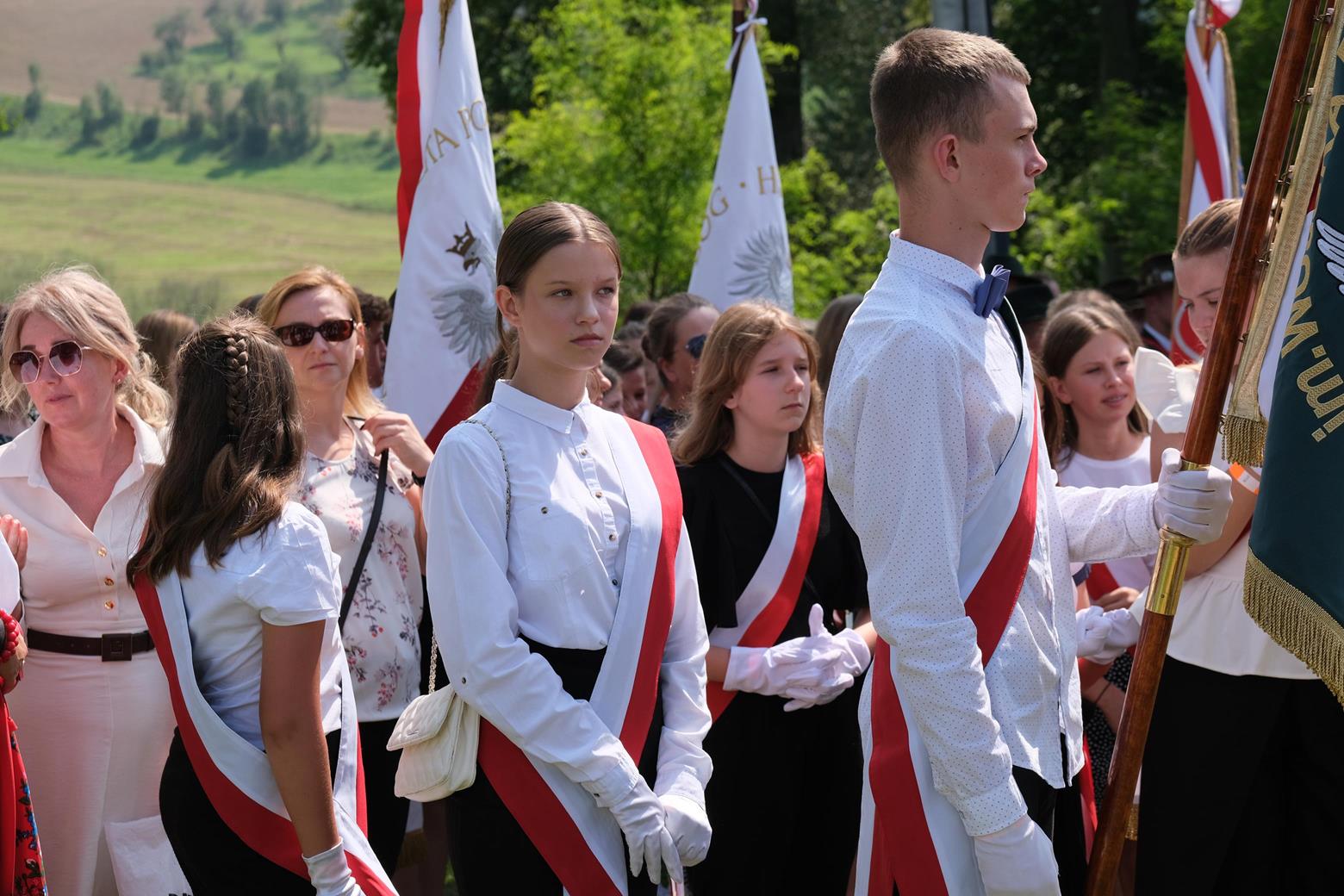Korzenna, Dożynki Wojewódzkie