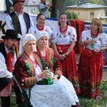 Korzenna, Dożynki Wojewódzkie
