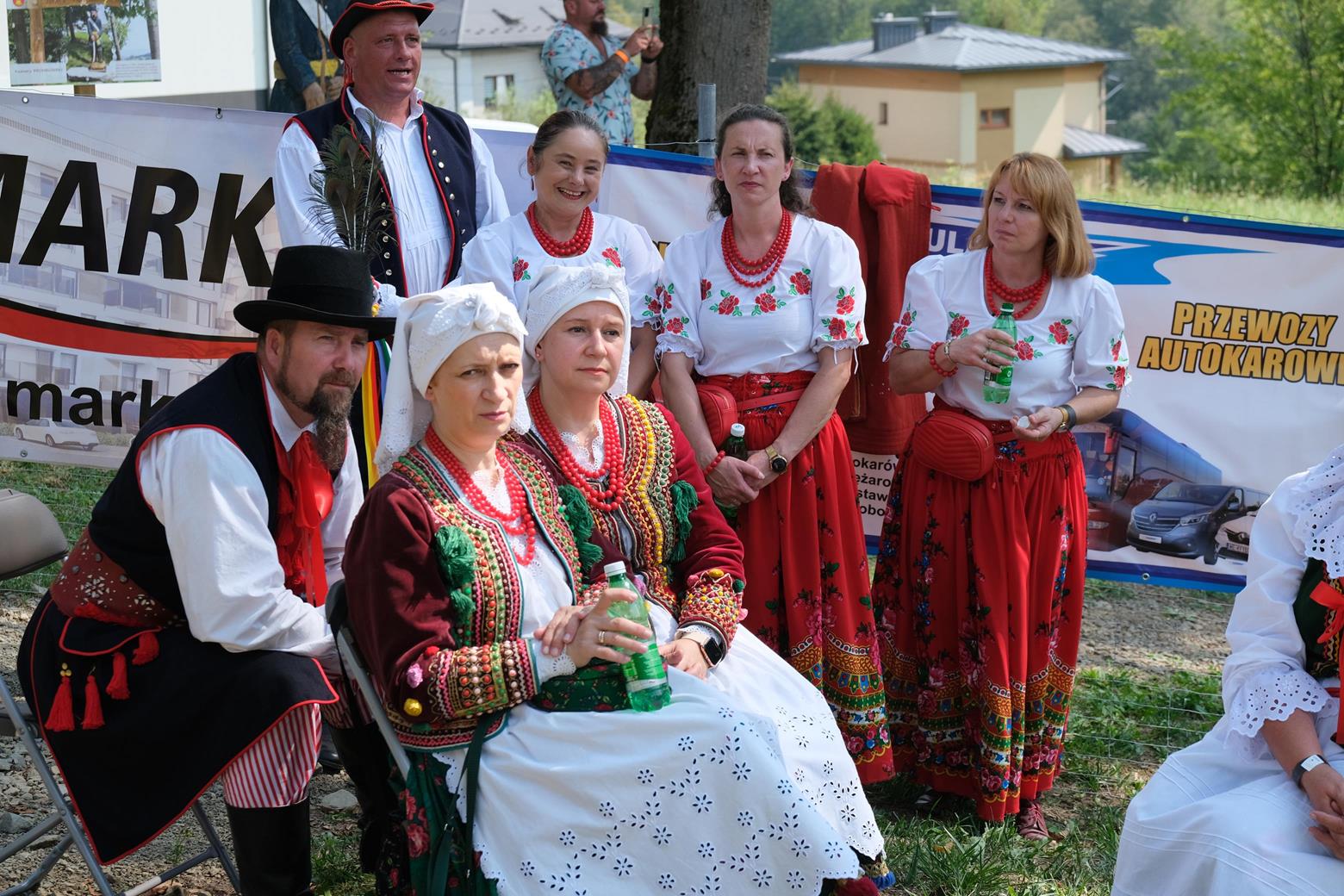 Korzenna, Dożynki Wojewódzkie