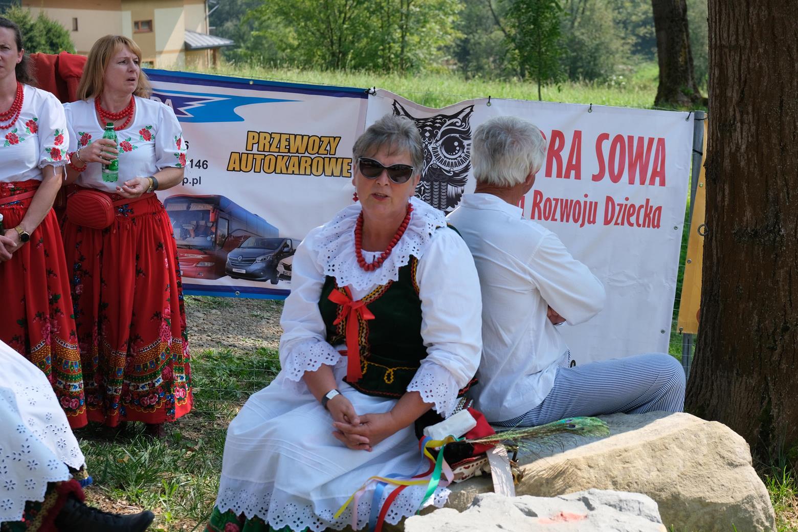 Korzenna, Dożynki Wojewódzkie