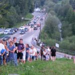 koncert Maryli Rodowicz, Dożynki Województwa Małopolskiego, Korzenna