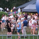 koncert Maryli Rodowicz, Dożynki Województwa Małopolskiego, Korzenna
