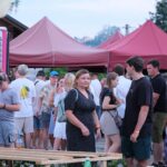 koncert Maryli Rodowicz, Dożynki Województwa Małopolskiego, Korzenna