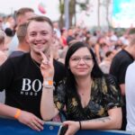 koncert Maryli Rodowicz, Dożynki Województwa Małopolskiego, Korzenna