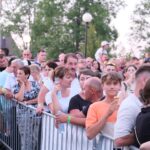 koncert Maryli Rodowicz, Dożynki Województwa Małopolskiego, Korzenna