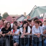 koncert Maryli Rodowicz, Dożynki Województwa Małopolskiego, Korzenna
