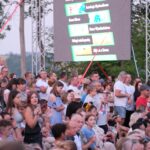 koncert Maryli Rodowicz, Dożynki Województwa Małopolskiego, Korzenna