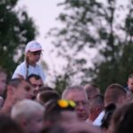 koncert Maryli Rodowicz, Dożynki Województwa Małopolskiego, Korzenna
