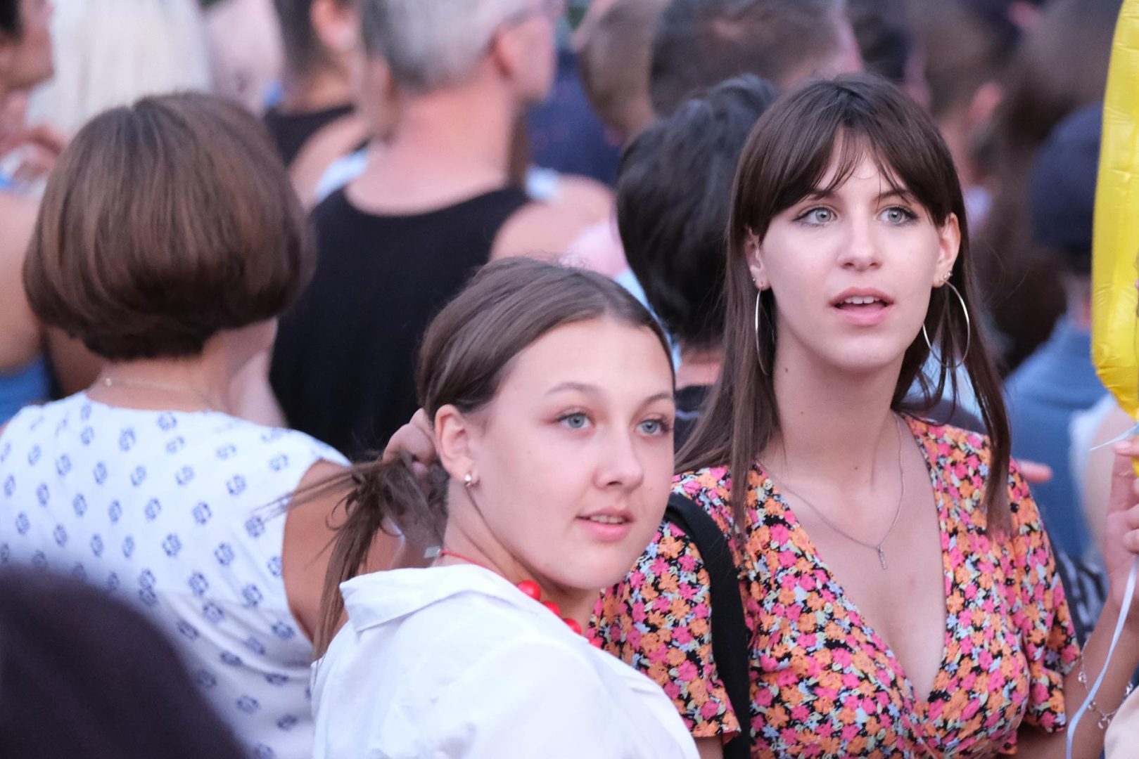 koncert Maryli Rodowicz, Dożynki Województwa Małopolskiego, Korzenna