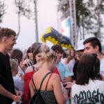 koncert Maryli Rodowicz, Dożynki Województwa Małopolskiego, Korzenna