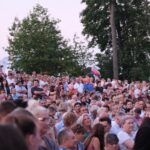 koncert Maryli Rodowicz, Dożynki Województwa Małopolskiego, Korzenna