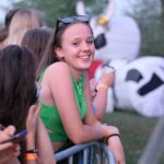 koncert Maryli Rodowicz, Dożynki Województwa Małopolskiego, Korzenna