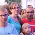 koncert Maryli Rodowicz, Dożynki Województwa Małopolskiego, Korzenna