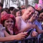 koncert Maryli Rodowicz, Dożynki Województwa Małopolskiego, Korzenna