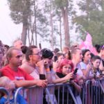 koncert Maryli Rodowicz, Dożynki Województwa Małopolskiego, Korzenna