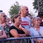 koncert Maryli Rodowicz, Dożynki Województwa Małopolskiego, Korzenna