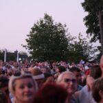 koncert Maryli Rodowicz, Dożynki Województwa Małopolskiego, Korzenna