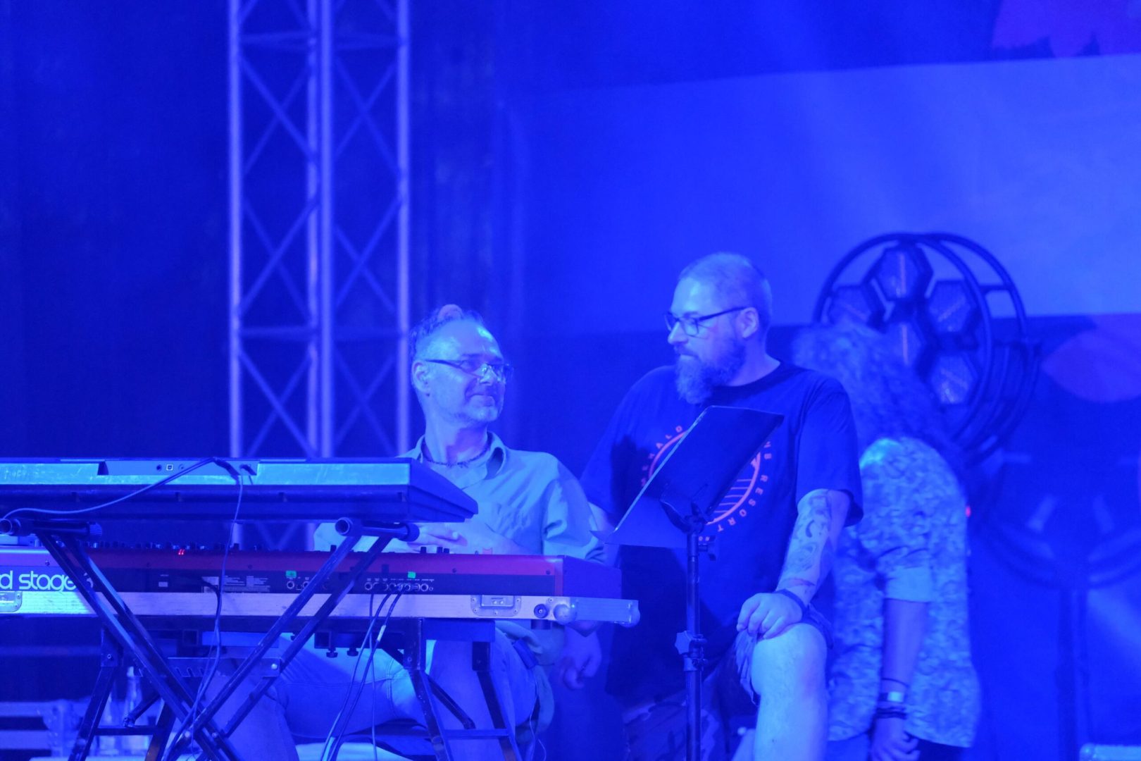 koncert Maryli Rodowicz, Dożynki Województwa Małopolskiego, Korzenna