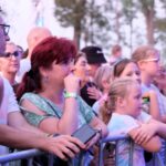 koncert Maryli Rodowicz, Dożynki Województwa Małopolskiego, Korzenna