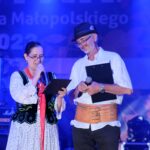 koncert Maryli Rodowicz, Dożynki Województwa Małopolskiego, Korzenna