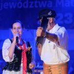 koncert Maryli Rodowicz, Dożynki Województwa Małopolskiego, Korzenna