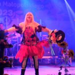 koncert Maryli Rodowicz, Dożynki Województwa Małopolskiego, Korzenna