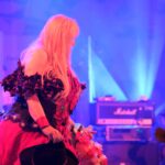 koncert Maryli Rodowicz, Dożynki Województwa Małopolskiego, Korzenna