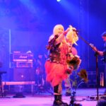 koncert Maryli Rodowicz, Dożynki Województwa Małopolskiego, Korzenna