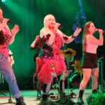 koncert Maryli Rodowicz, Dożynki Województwa Małopolskiego, Korzenna