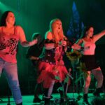 koncert Maryli Rodowicz, Dożynki Województwa Małopolskiego, Korzenna