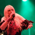 koncert Maryli Rodowicz, Dożynki Województwa Małopolskiego, Korzenna