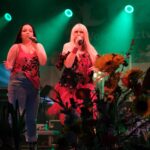 koncert Maryli Rodowicz, Dożynki Województwa Małopolskiego, Korzenna