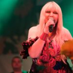 koncert Maryli Rodowicz, Dożynki Województwa Małopolskiego, Korzenna