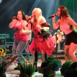 koncert Maryli Rodowicz, Dożynki Województwa Małopolskiego, Korzenna
