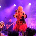 koncert Maryli Rodowicz, Dożynki Województwa Małopolskiego, Korzenna