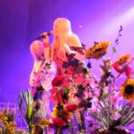 koncert Maryli Rodowicz, Dożynki Województwa Małopolskiego, Korzenna