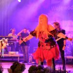 koncert Maryli Rodowicz, Dożynki Województwa Małopolskiego, Korzenna