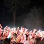 koncert Maryli Rodowicz, Dożynki Województwa Małopolskiego, Korzenna