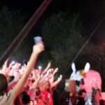 koncert Maryli Rodowicz, Dożynki Województwa Małopolskiego, Korzenna