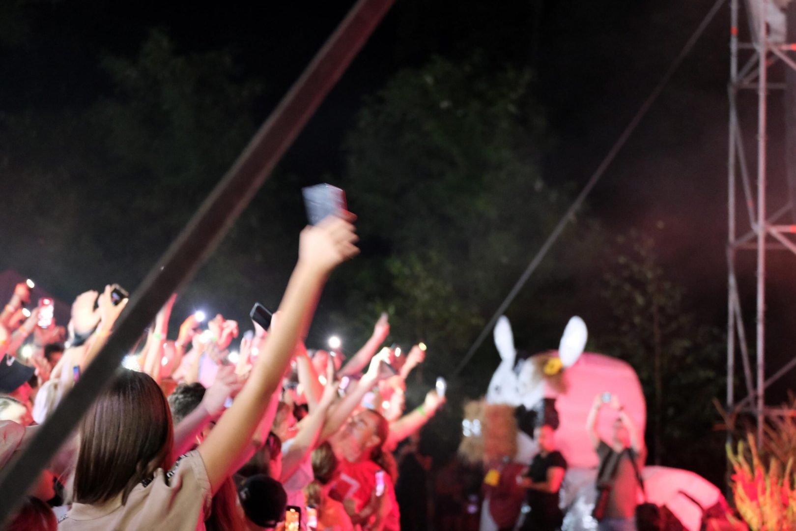 koncert Maryli Rodowicz, Dożynki Województwa Małopolskiego, Korzenna