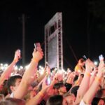 koncert Maryli Rodowicz, Dożynki Województwa Małopolskiego, Korzenna