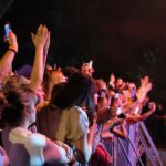 koncert Maryli Rodowicz, Dożynki Województwa Małopolskiego, Korzenna