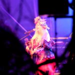 koncert Maryli Rodowicz, Dożynki Województwa Małopolskiego, Korzenna