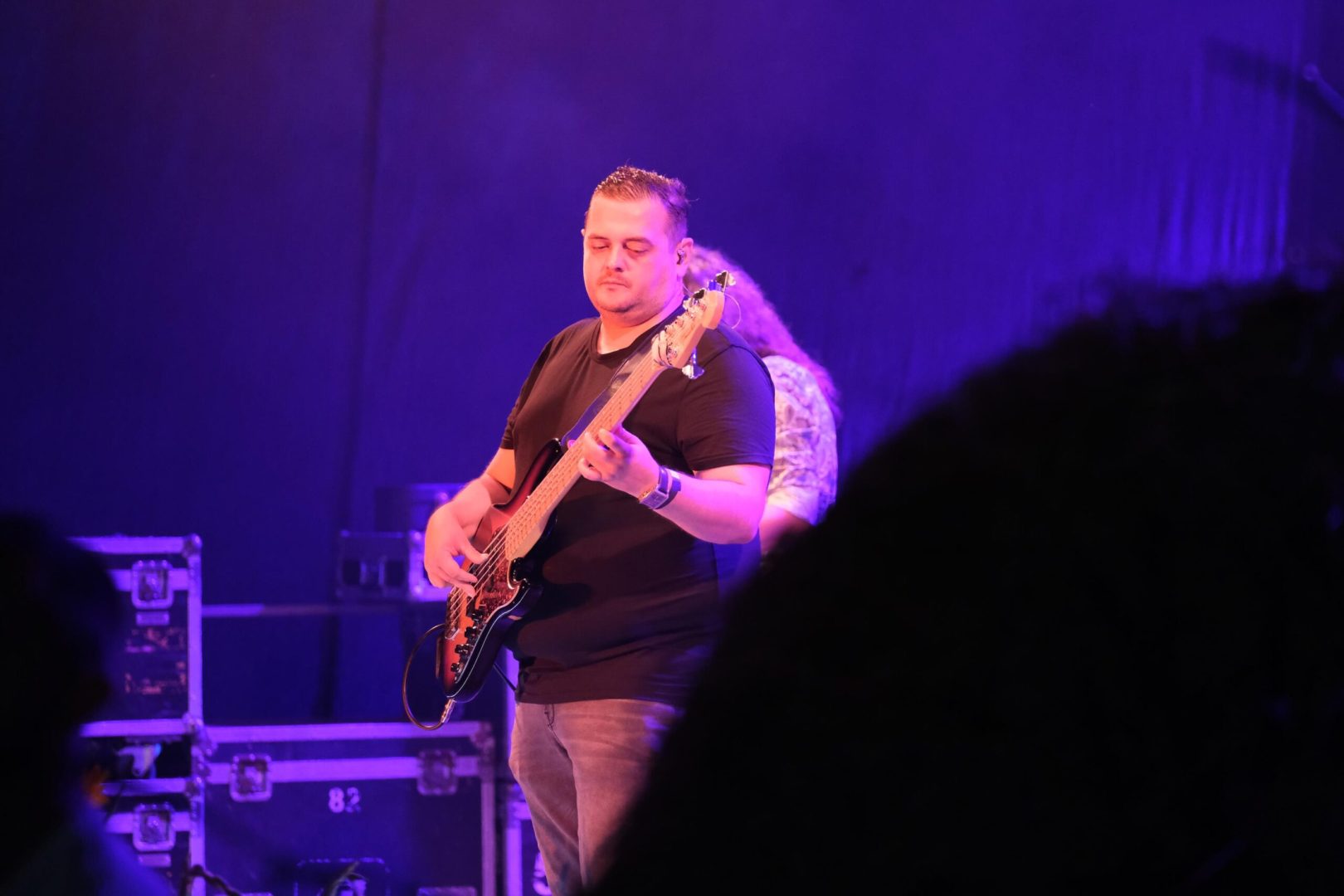 koncert Maryli Rodowicz, Dożynki Województwa Małopolskiego, Korzenna