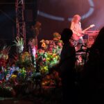 koncert Maryli Rodowicz, Dożynki Województwa Małopolskiego, Korzenna