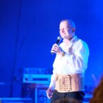 koncert Maryli Rodowicz, Dożynki Województwa Małopolskiego, Korzenna