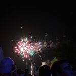 koncert Maryli Rodowicz, Dożynki Województwa Małopolskiego, Korzenna