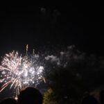 koncert Maryli Rodowicz, Dożynki Województwa Małopolskiego, Korzenna