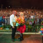 Maryla Rodowicz w Korzennej