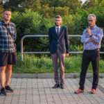 Likwidacja Getta Nowy Sącz